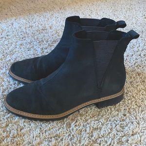 TOMS Dakota Bootie